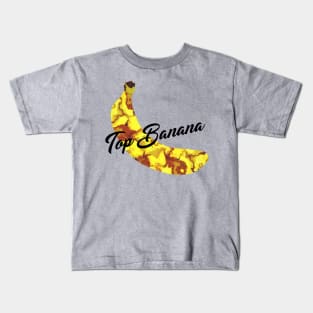 Top Banana Kids T-Shirt